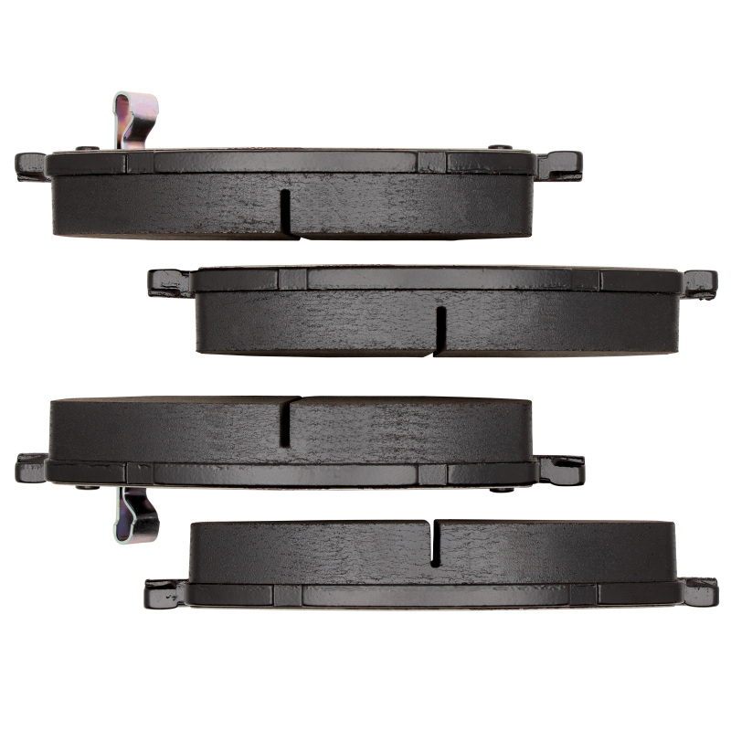 Jeep Renegade Brake Pads - Front - R1 Concepts - Euro Ceramic - `15-`26